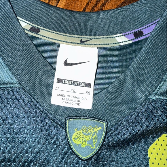 NWOT Nike x Naomi Osaka Two Piece Skort Set - Picture 10 of 13